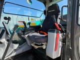 2024 Kobelco SK85MSR-7 DZ Mini Excavator