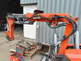 2009 Husqvarna DXR 310 Crawler Excavator