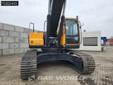 2025 Hyundai R340L Crawler Excavator