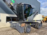 2021 Terex TWH228 Material Handler