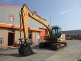 1998 CASE 988-CK Crawler Excavator