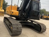 2026 Hyundai HX220HD Crawler Excavator