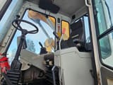 2000 Liebherr A924 LITRONIC Wheel Excavator