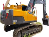 2022 Volvo EC2500L Crawler Excavator