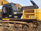 2020 Caterpillar 336D Pelle sur chenilles