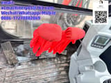 2023 Kubota KX057-4 Mini Excavator