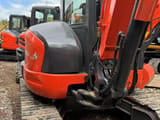2023 Kubota KX163-5 Mini Excavator