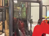 2025 Rhino-Cross R319 Mini Excavator
