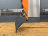 2022 Doosan DX225LC-7 Crawler Excavator