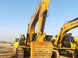 2023 Caterpillar 340D Crawler Excavator