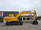 2025 LiuGong CLG922E WE1310 Crawler Excavator