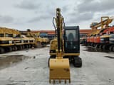2022 Caterpillar 306E Mini Excavator
