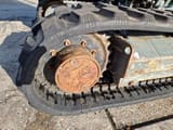 2011 Wacker Neuson 2404RD Mini Excavator
