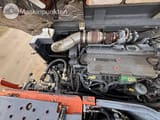 2014 Atlas 160W Wheel Excavator