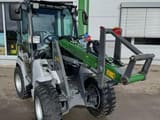 2024 Kramer KL14.5 Mini Excavator
