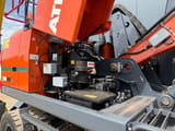 2023 Atlas 200MH Material Handler