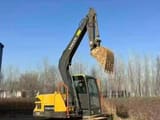 2025 Volvo EC80D Crawler Excavator