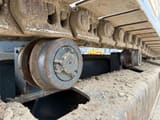 2014 Hyundai R430LC-9A Crawler Excavator