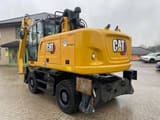 2020 Caterpillar MH3022 Material Handler