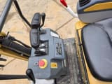 2025 XCMG XE10U Mini Excavator