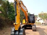 2026 JCB NXT 215LC Crawler Excavator