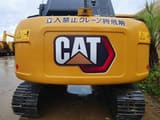 2023 Caterpillar 313D Crawler Excavator