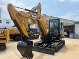 2024 Sany SY60C Crawler Excavator