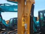 2023 Caterpillar 304CCR Mini Excavator