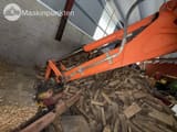 2002 Kubota KX101-3 Mini Excavator
