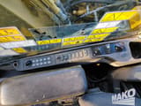 2015 Caterpillar 313FLGC Crawler Excavator