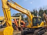 2014 Komatsu PC300 Crawler Excavator