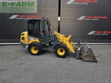 2017 Mustang AL540 Mini Excavator
