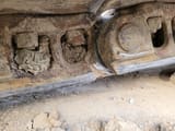 2015 CASE CX300D Crawler Excavator