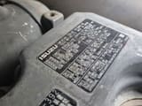 2012 Takeuchi TB1140 Crawler Excavator