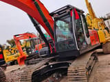 2024 Hitachi ZX200 Crawler Excavator