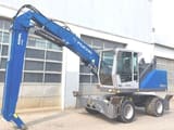 2016 Fuchs MHL320F Material Handler