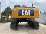 2022 Caterpillar 340D Crawler Excavator
