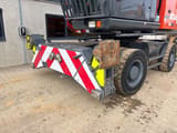 2020 Atlas 250MH Material Handler