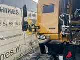 2016 Caterpillar 315 UNAC 22 TTR Wheel Excavator