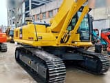 2019 Komatsu PC360-8M0 Crawler Excavator