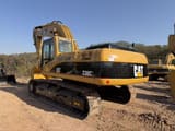 2018 Caterpillar 330CL Crawler Excavator