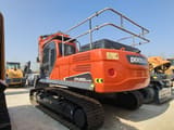 Doosan DX300LC-9C Crawler Excavator