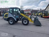 2021 Kramer 5085 Mini Excavator