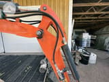 2022 Haitui HT10 Mini Excavator