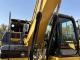 2015 Caterpillar 323DL Crawler Excavator