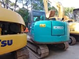 2024 Kobelco SK75-8