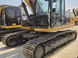 2023 Caterpillar 323DL Crawler Excavator