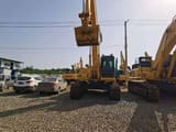 2024 Komatsu PC350-7 Crawler Excavator