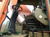 2022 Doosan DH210W-7 Wheel Excavator