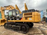 2023 Caterpillar 336D2 Crawler Excavator